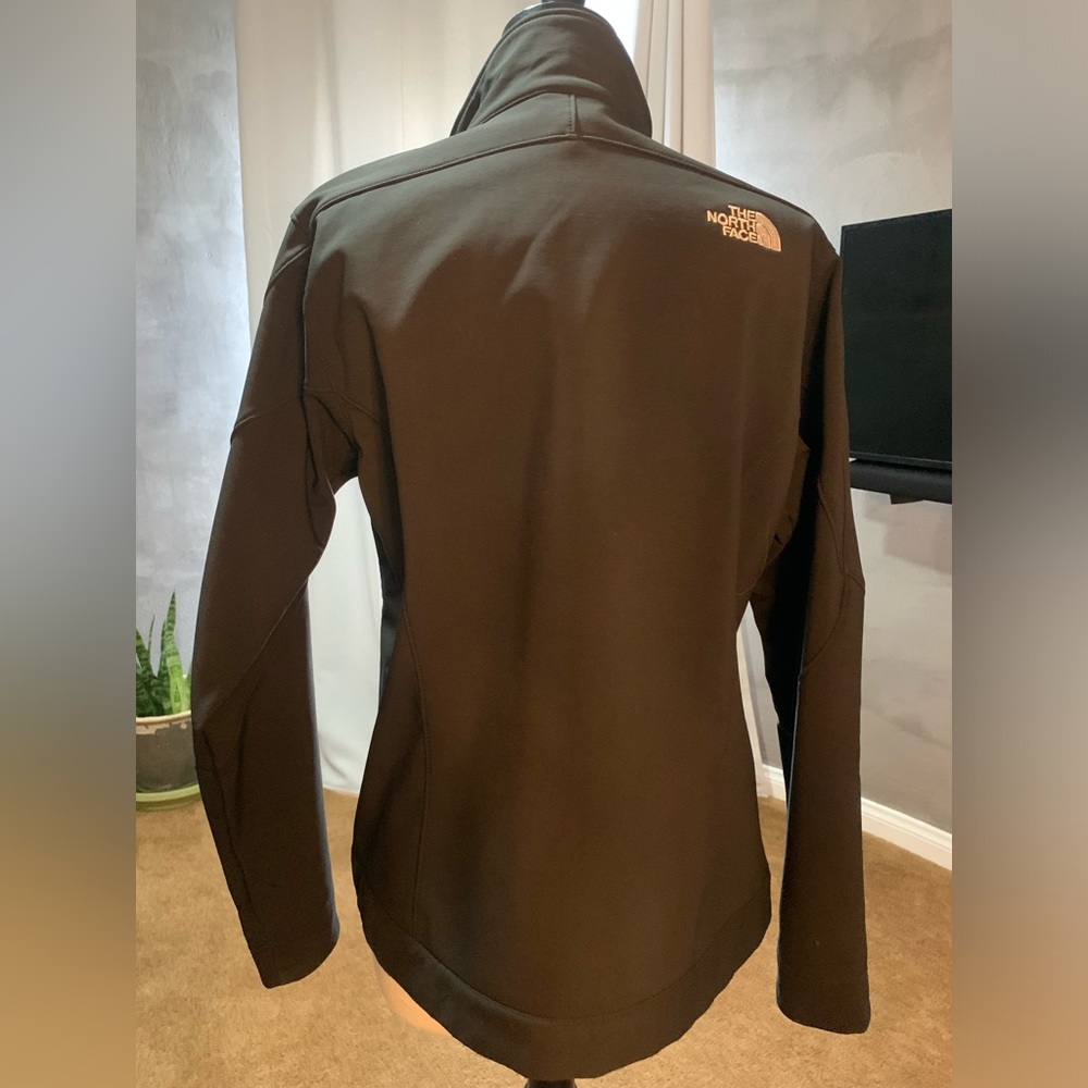 The North Face Midnight Black Outerwear - Picture 2 of 6